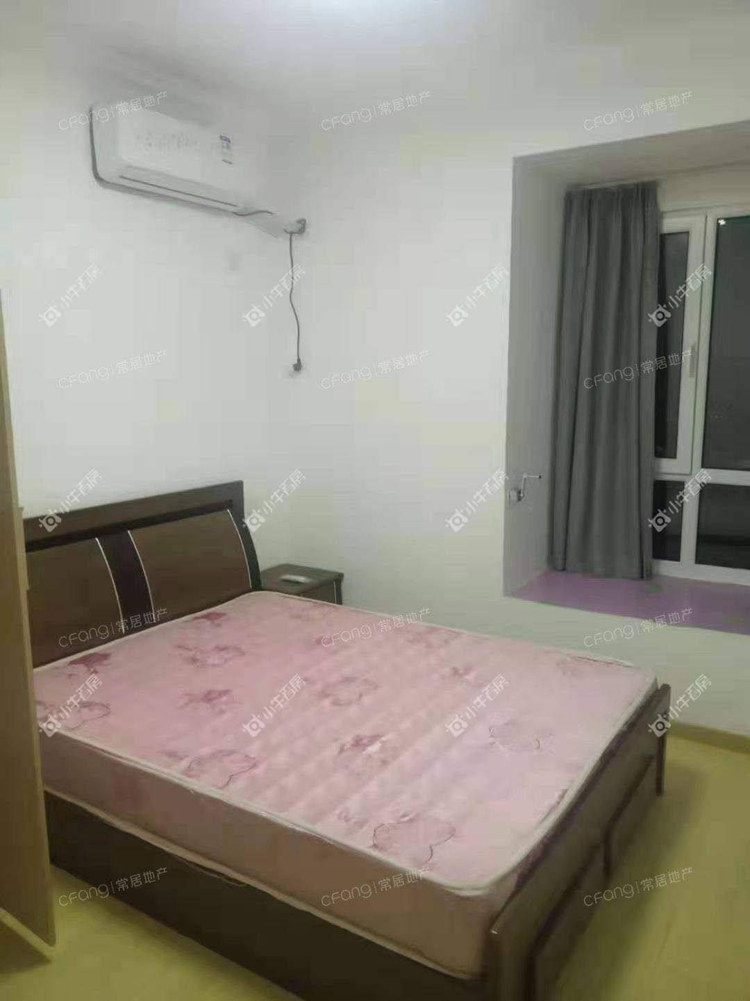 常州中海龙城花园西区在租房源室内图_小牛看房