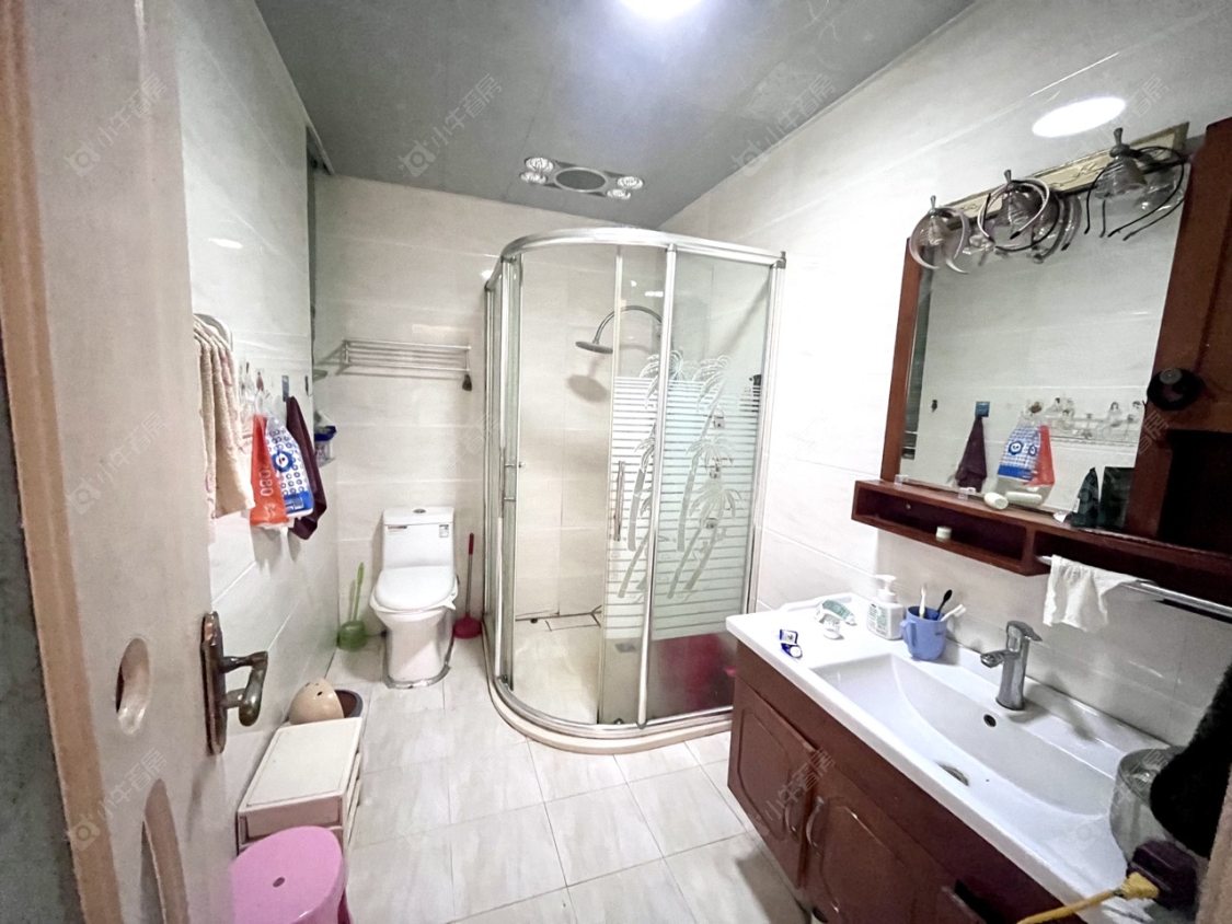 常州兰陵尚品花园在租房源室内图_小牛看房