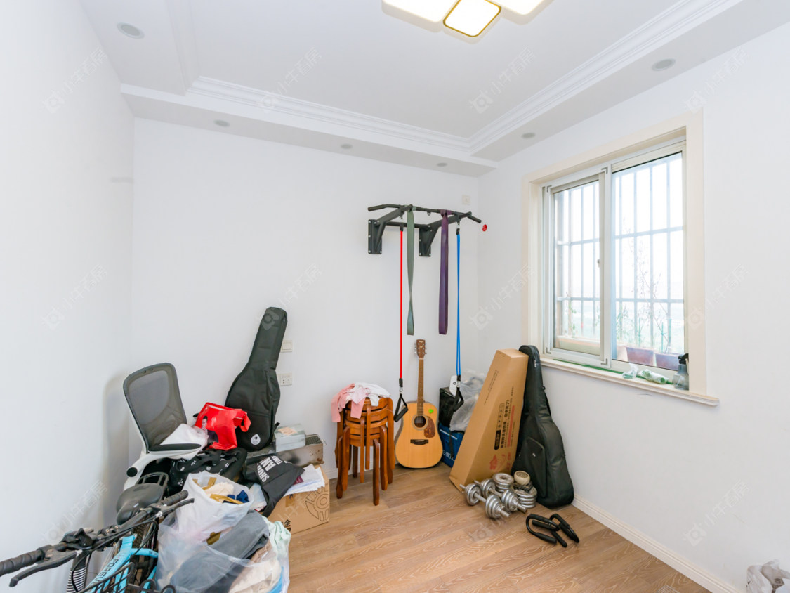 常州芦墅星苑在售二手房源室内图_小牛看房