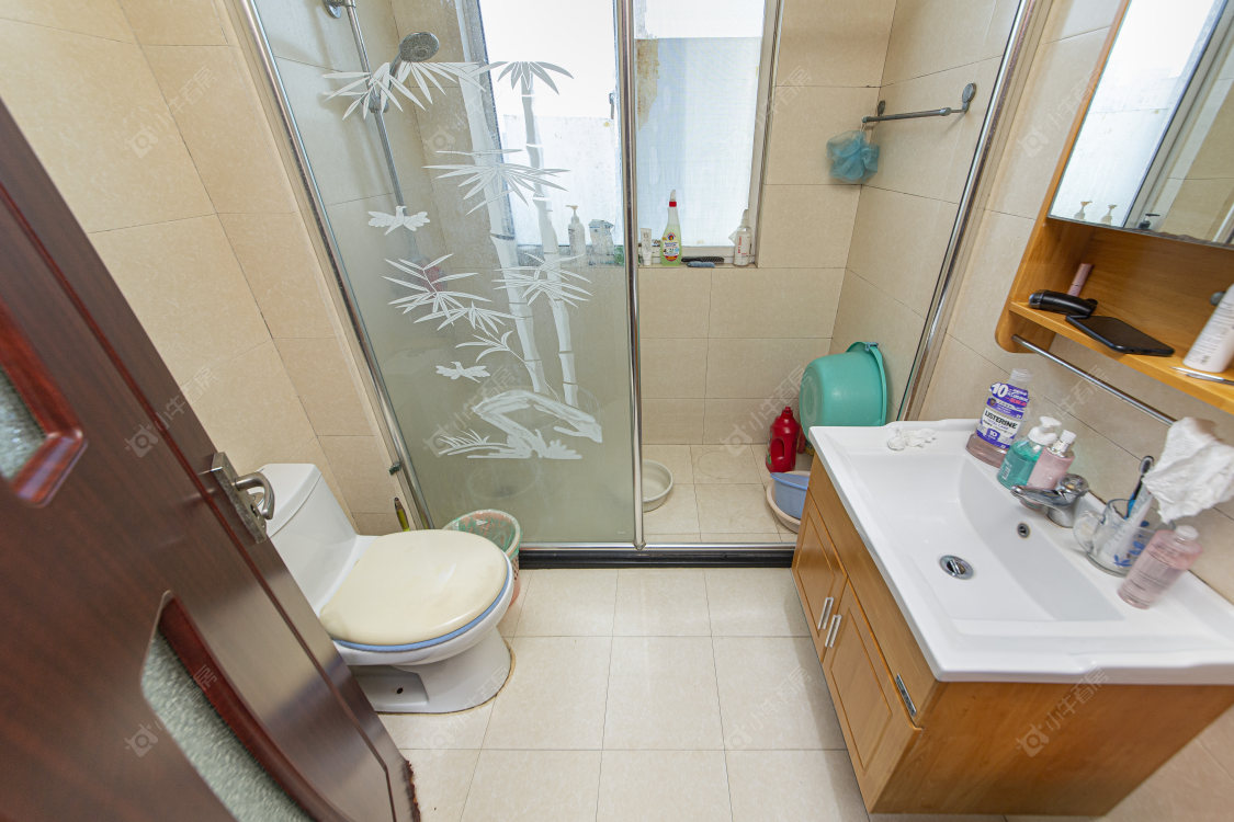 常州沈家花苑在售二手房源室内图_小牛看房