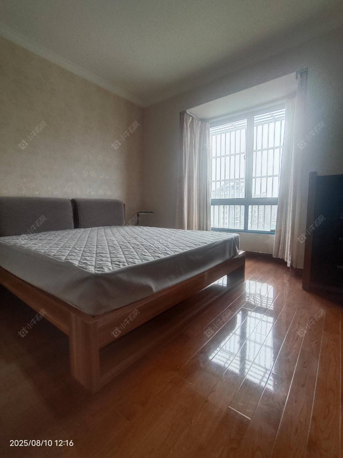 常州蓝色港湾花园在租房源室内图_小牛看房