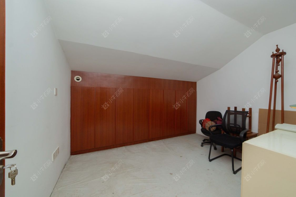 常州泰山一村在售二手房源室内图_小牛看房