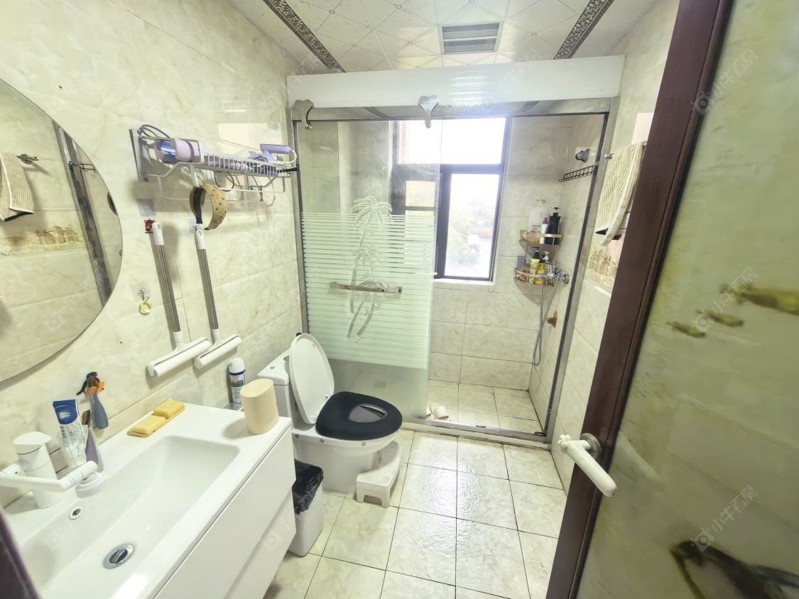 常州绿都万和城五区在租房源室内图_小牛看房