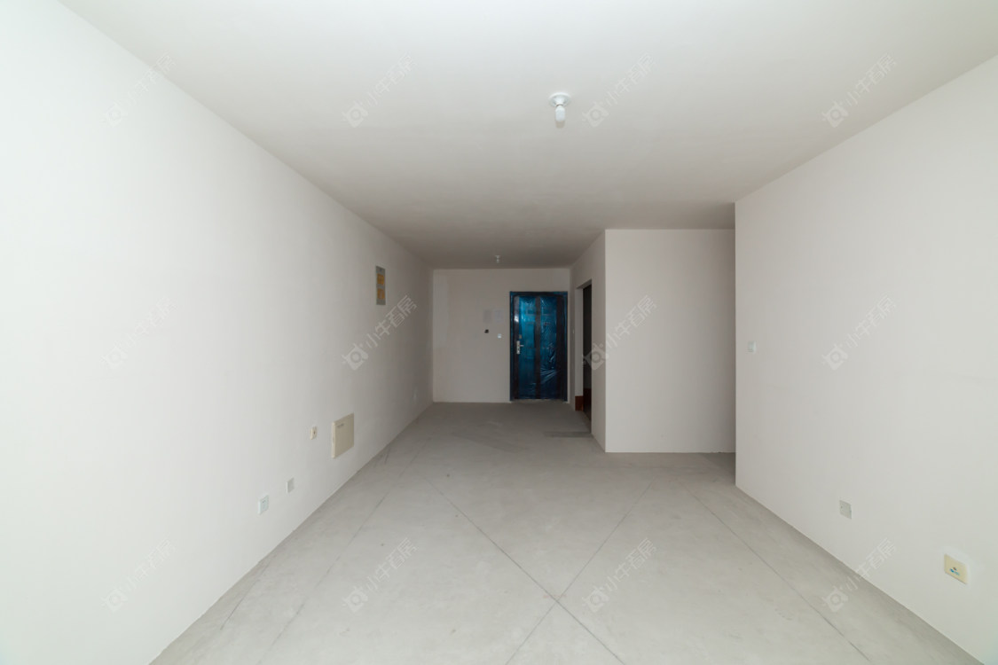 常州紫韵香庭二期在售二手房源室内图_小牛看房