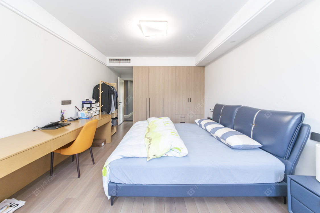 常州绿地峰云汇在售二手房源室内图_小牛看房