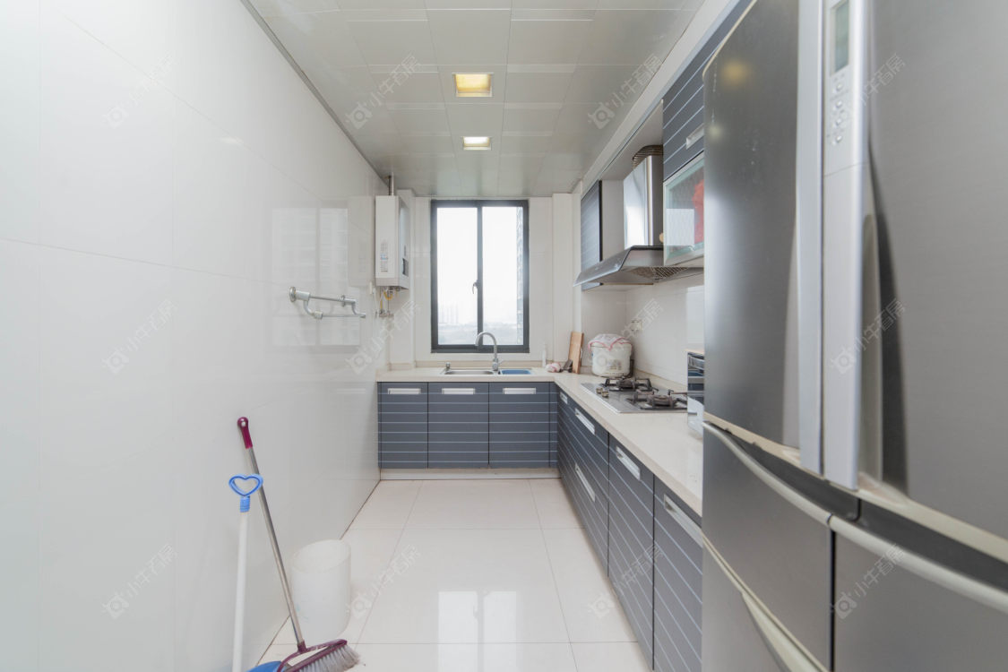 常州金百花园在售二手房源室内图_小牛看房