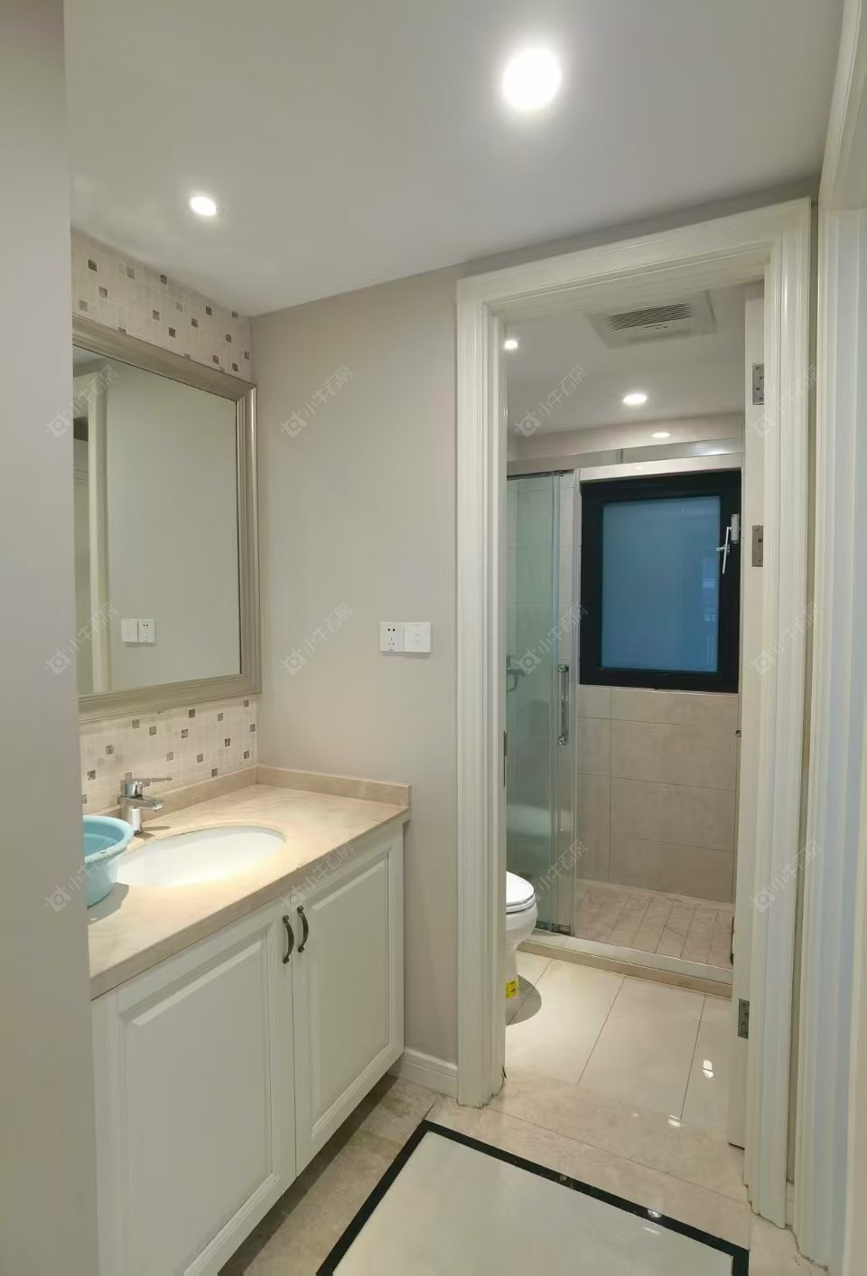 常州新城金郡(金坛)2区在租房源室内图_小牛看房