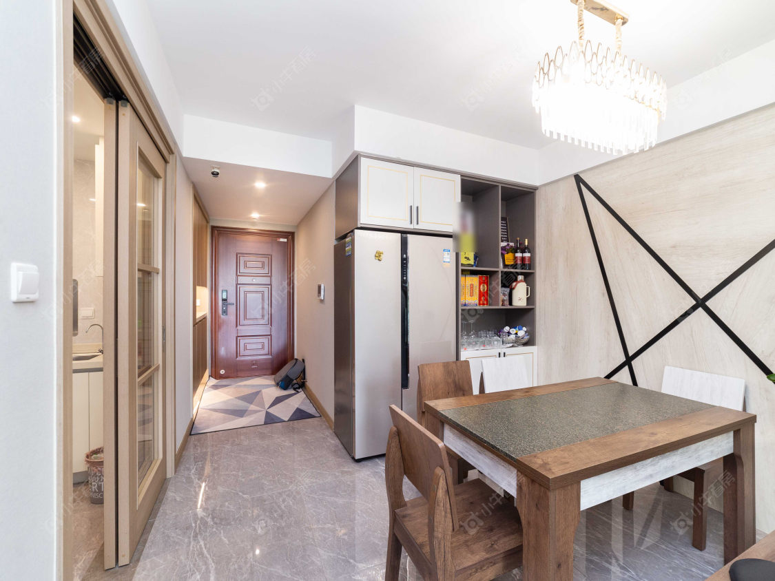 常州明昱玖园在售二手房源室内图_小牛看房