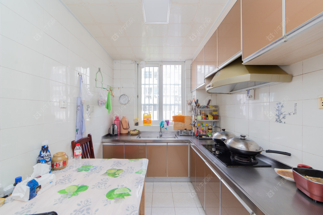 常州前桥新村在售二手房源室内图_小牛看房