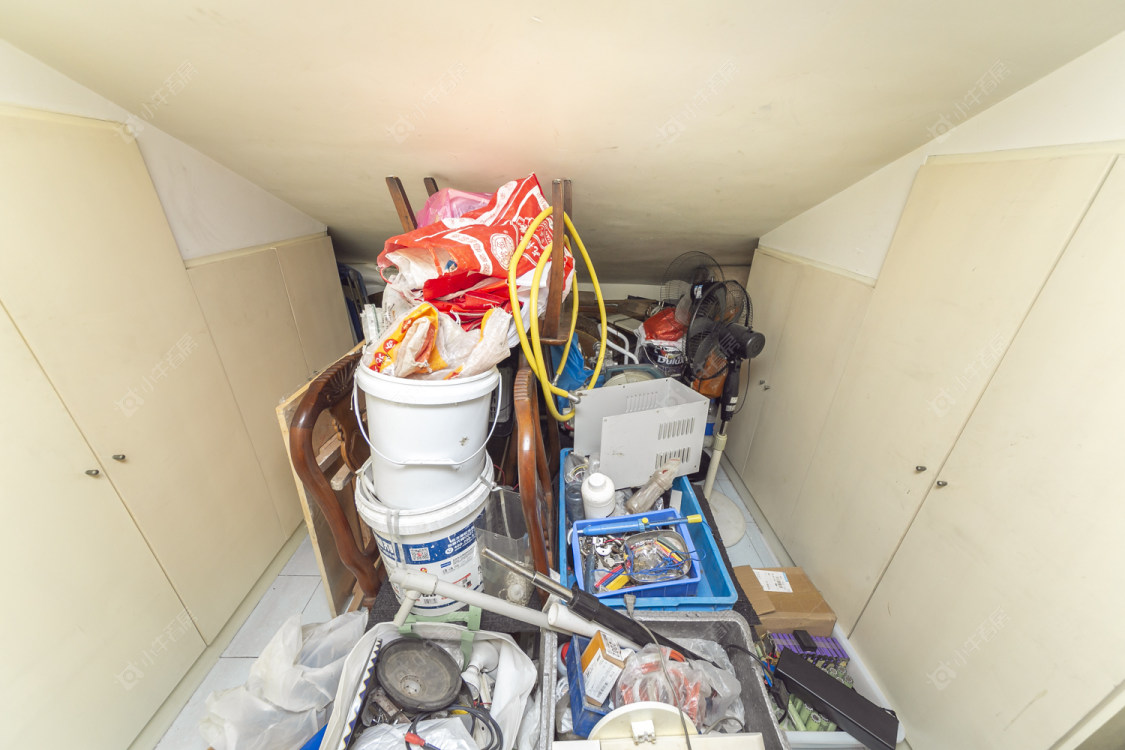 常州清潭花苑在售二手房源室内图_小牛看房