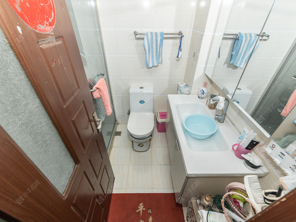 常州凤凰名城在售二手房源室内图_小牛看房