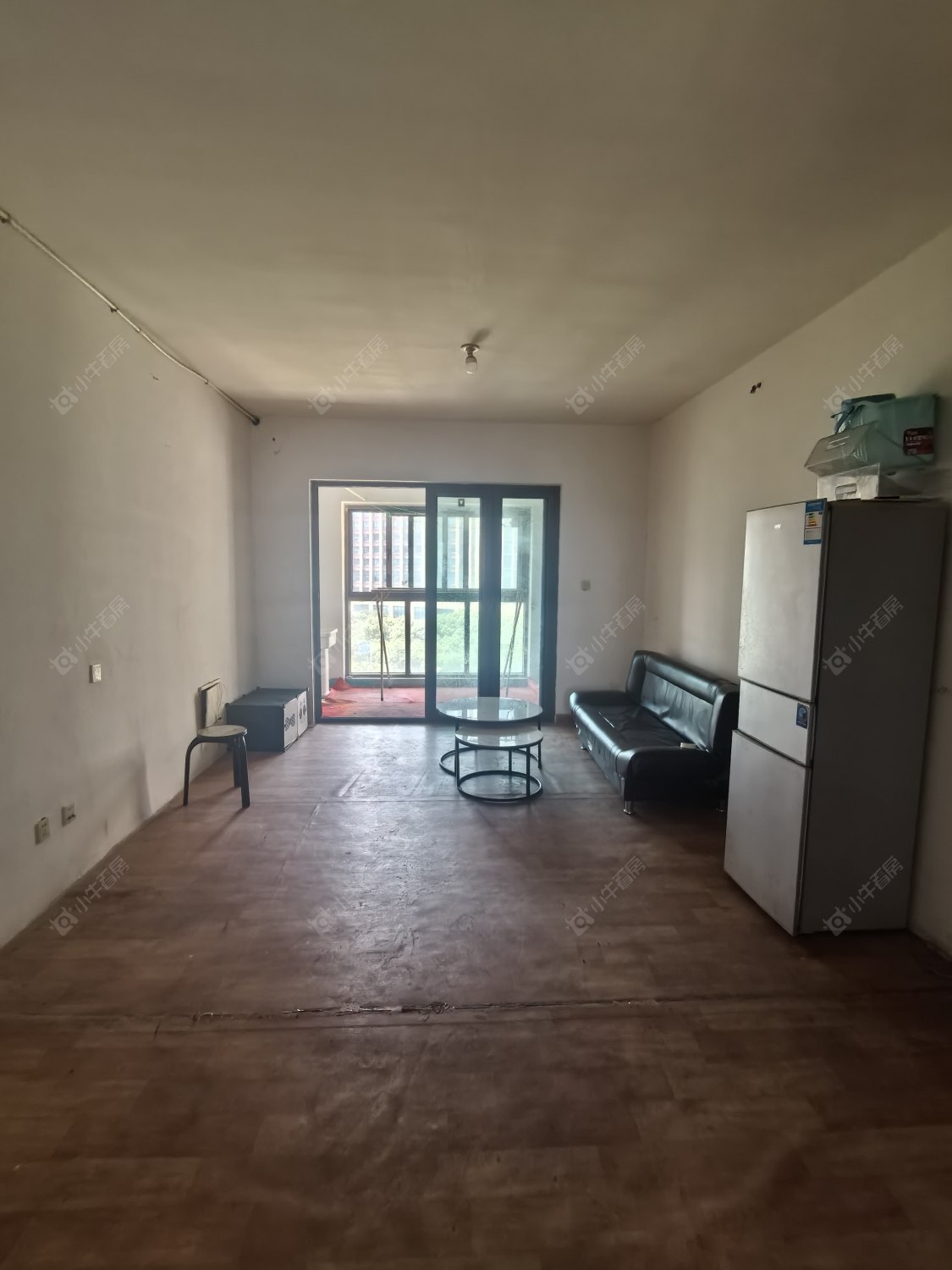 常州雨润城3室1厅1卫出租_小牛看房