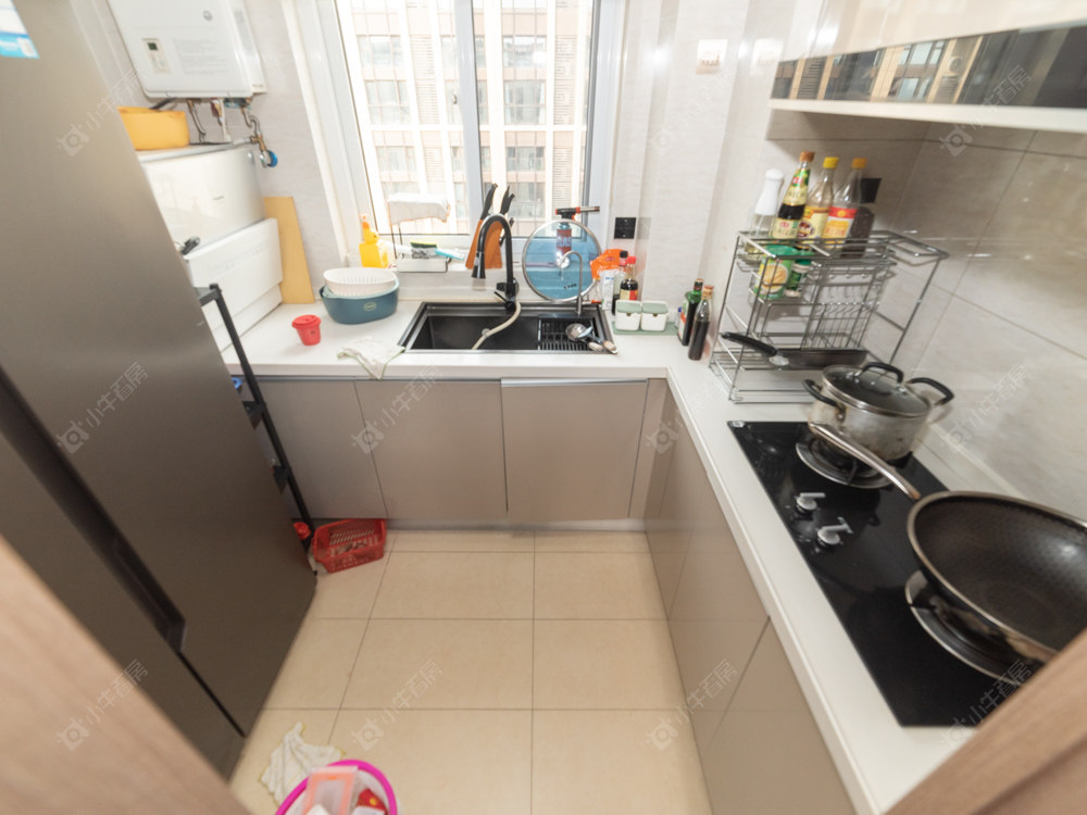 金科保利北郡花园房源室内图 常州金科保利北郡花园在售二手房源室内图_小牛看房