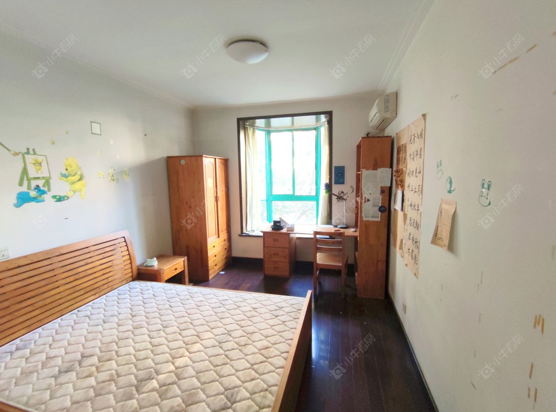 常州蓝色星空在租房源室内图_小牛看房