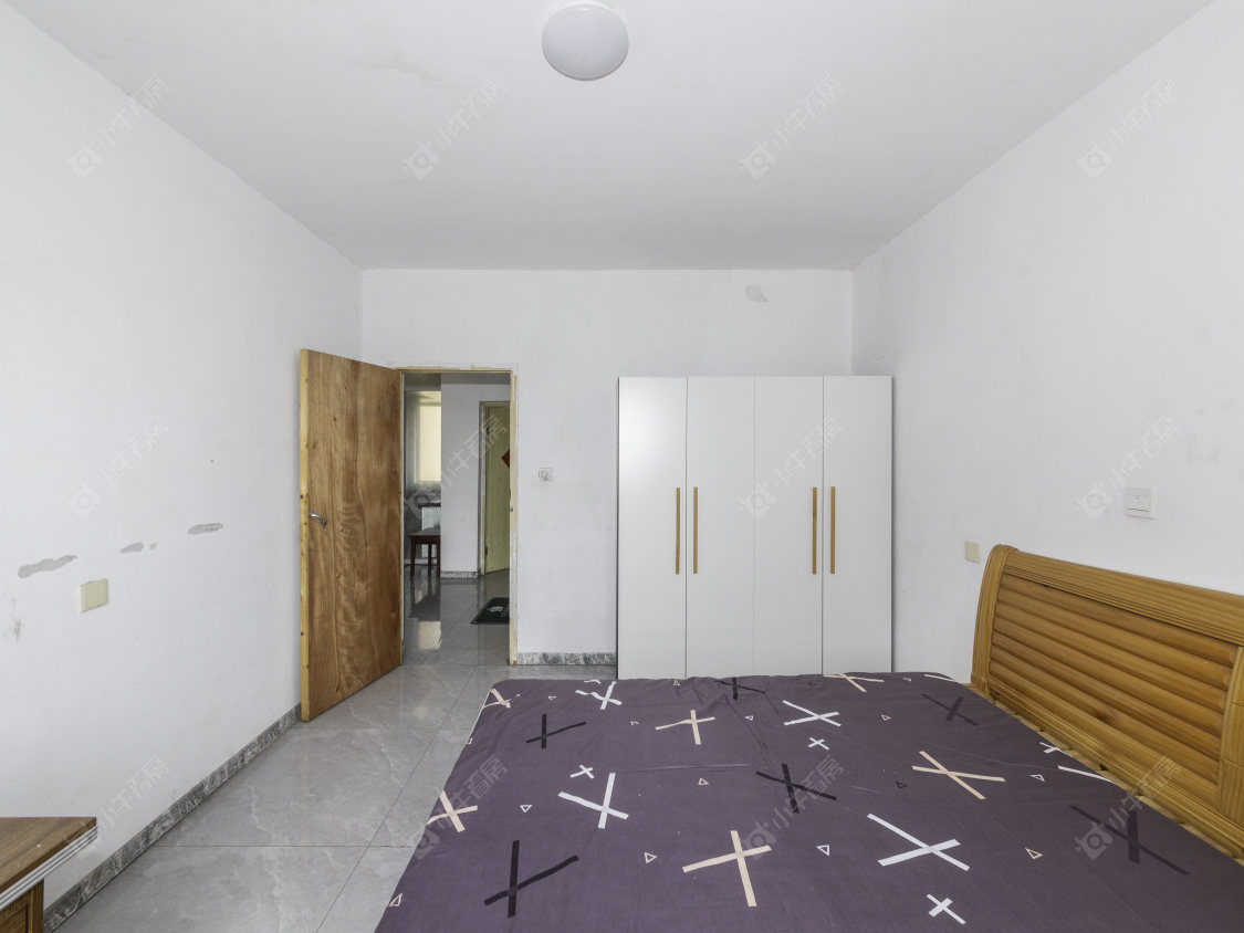 常州新景花苑一期在售二手房源室内图_小牛看房