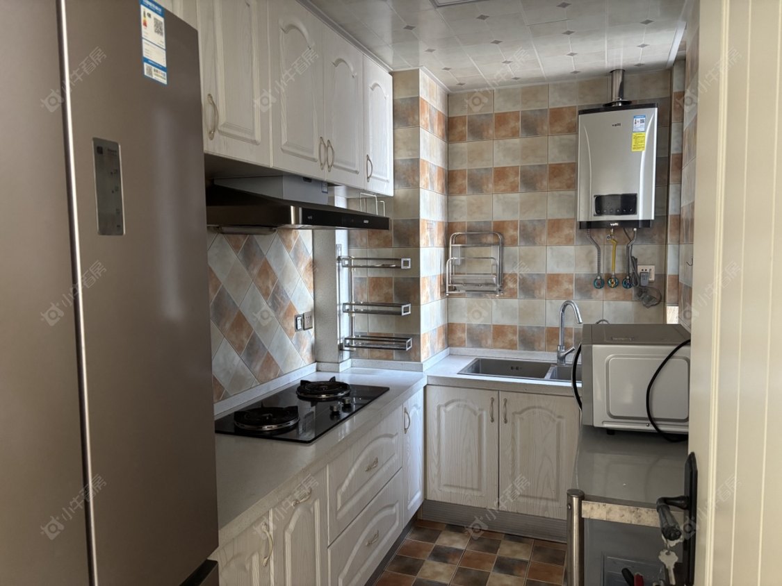 常州天逸城南区在租房源室内图_小牛看房