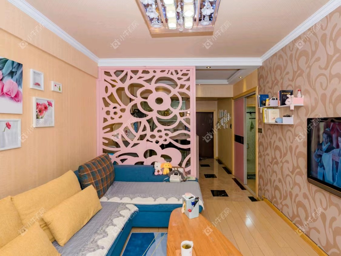 常州中意宝第在租房源_小牛看房