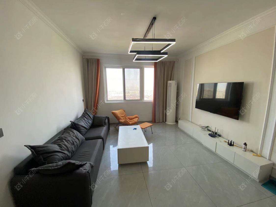 常州世纪华城东区3室2厅1卫出租_小牛看房