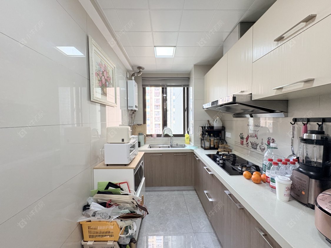 丹阳华都幸福里在售二手房_小牛看房