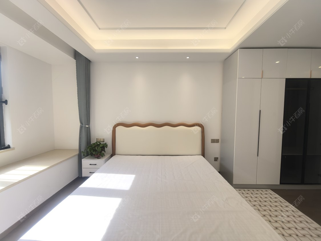 中海云樾里房源室内图 常州中海云樾里在租房源室内图_小牛看房