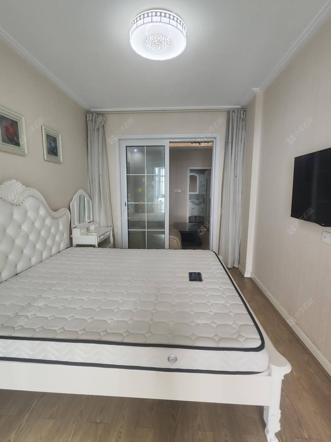 常州阳光龙庭在租房源室内图_小牛看房