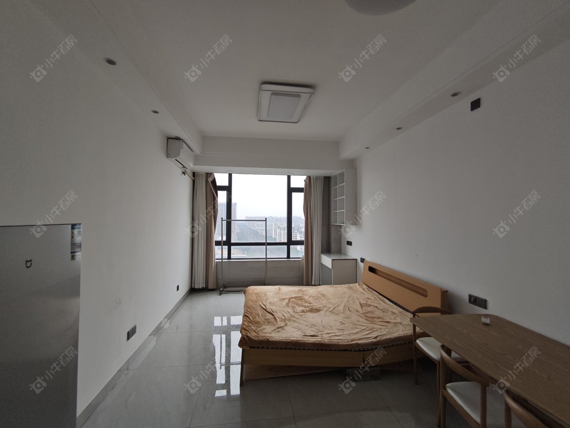 常州碧桂园壹号天禧在租房源室内图_小牛看房