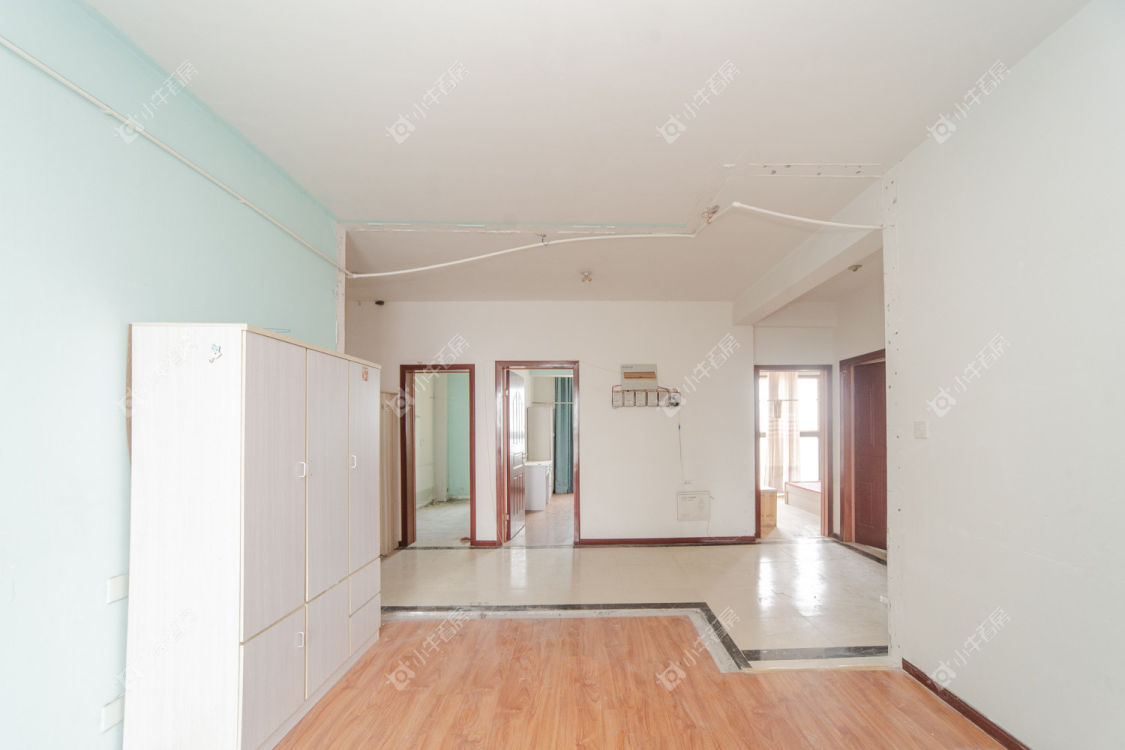 常州锦绣天地3室2厅1卫出租_小牛看房