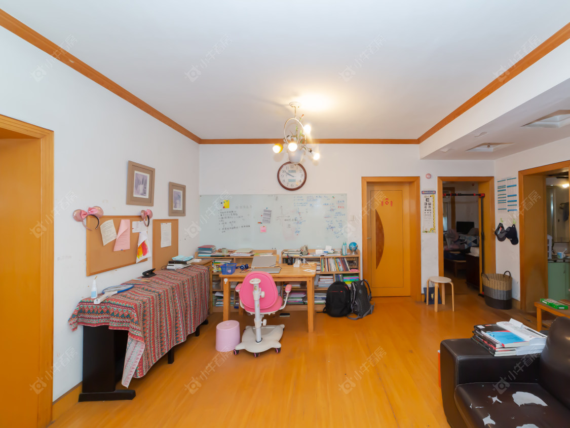 常州藻江花园一期在售二手房源室内图_小牛看房