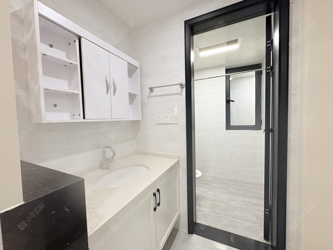 丹阳荣城国际一期在售二手房源室内图_小牛看房