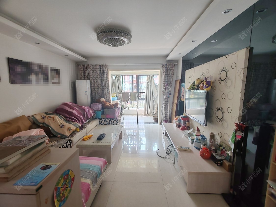 常州采菱公寓在租房源_小牛看房