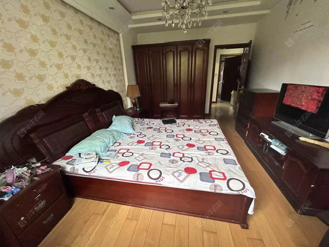 常州御源林城西区在租房源室内图_小牛看房