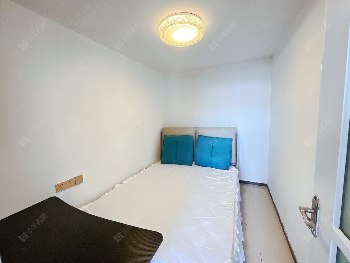 常州中奥珑郡在租房源_小牛看房