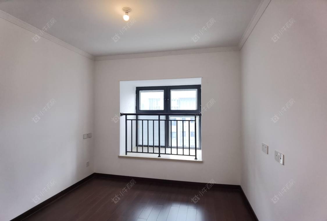 常州蓝光晶曜在租房源户型图_小牛看房