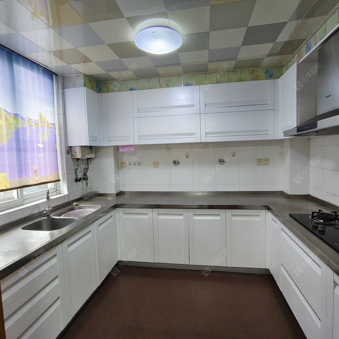 常州兆丰花苑在租房源_小牛看房