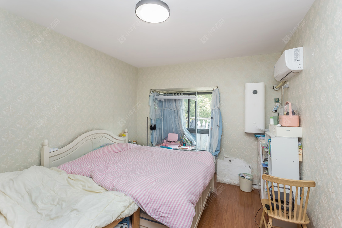 常州青山湾北区在售二手房源室内图_小牛看房