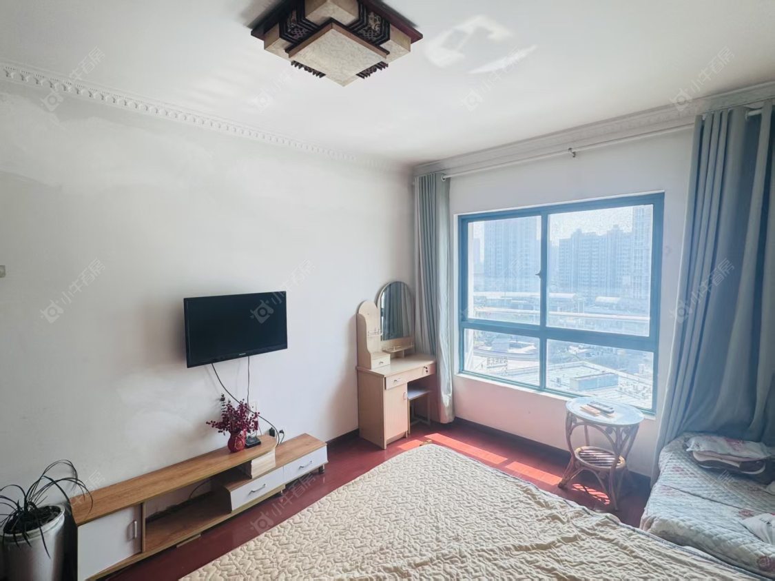 常州天禄商务广场在租房源室内图_小牛看房