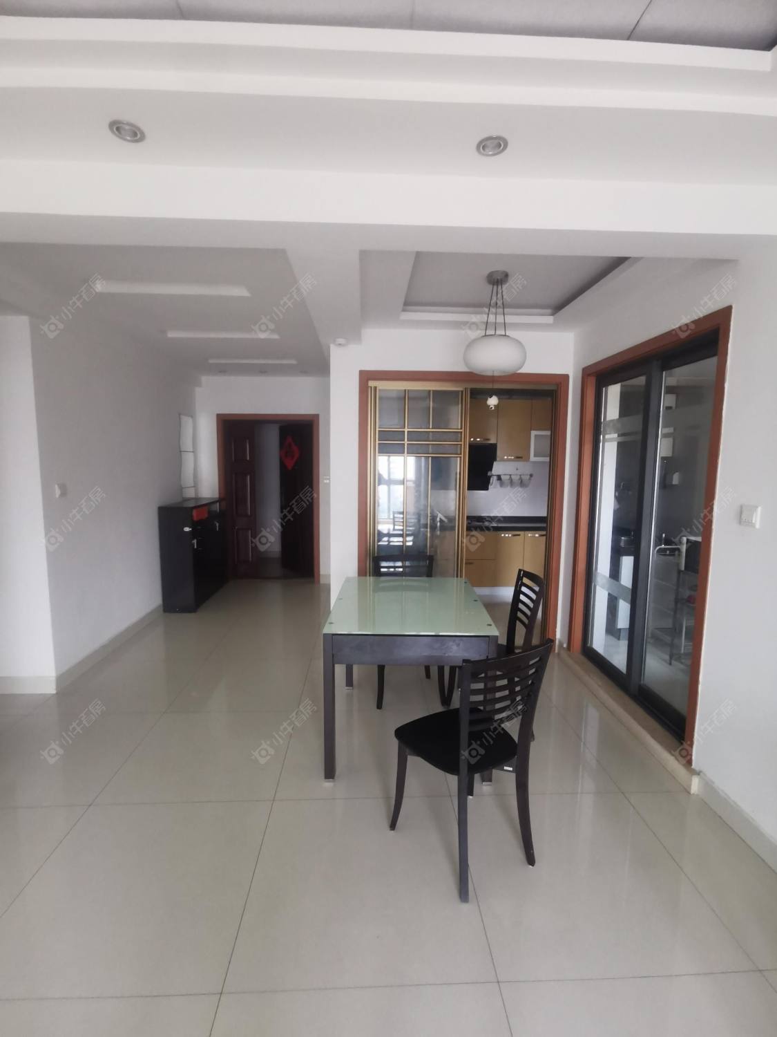 常州青山湾南区在租房源室内图_小牛看房