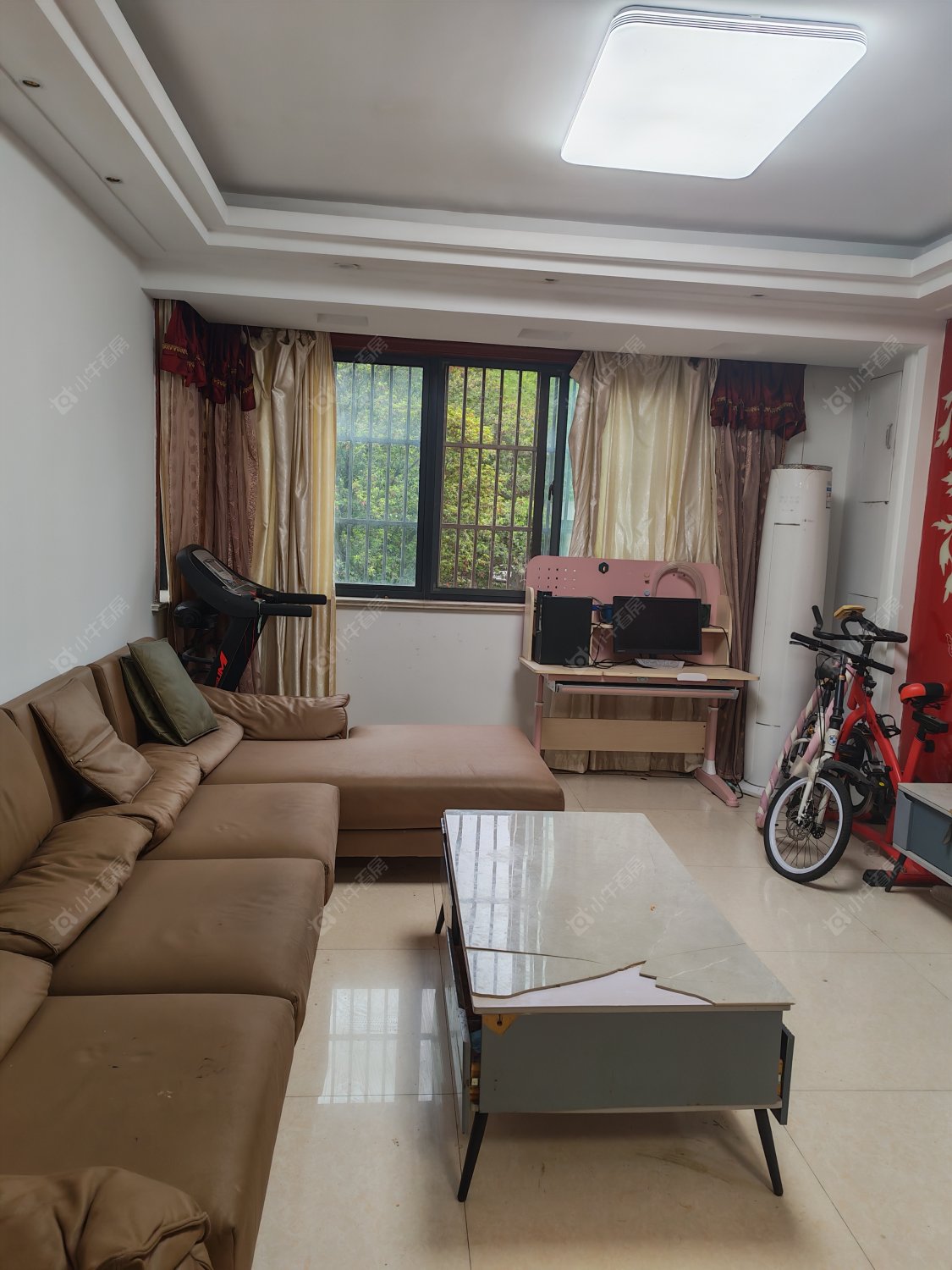 常州御源林城西区在租房源室内图_小牛看房