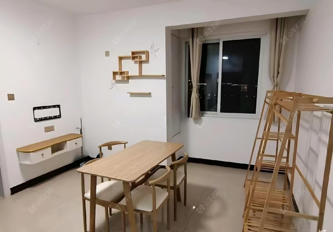 常州龙城福第在租房源_小牛看房