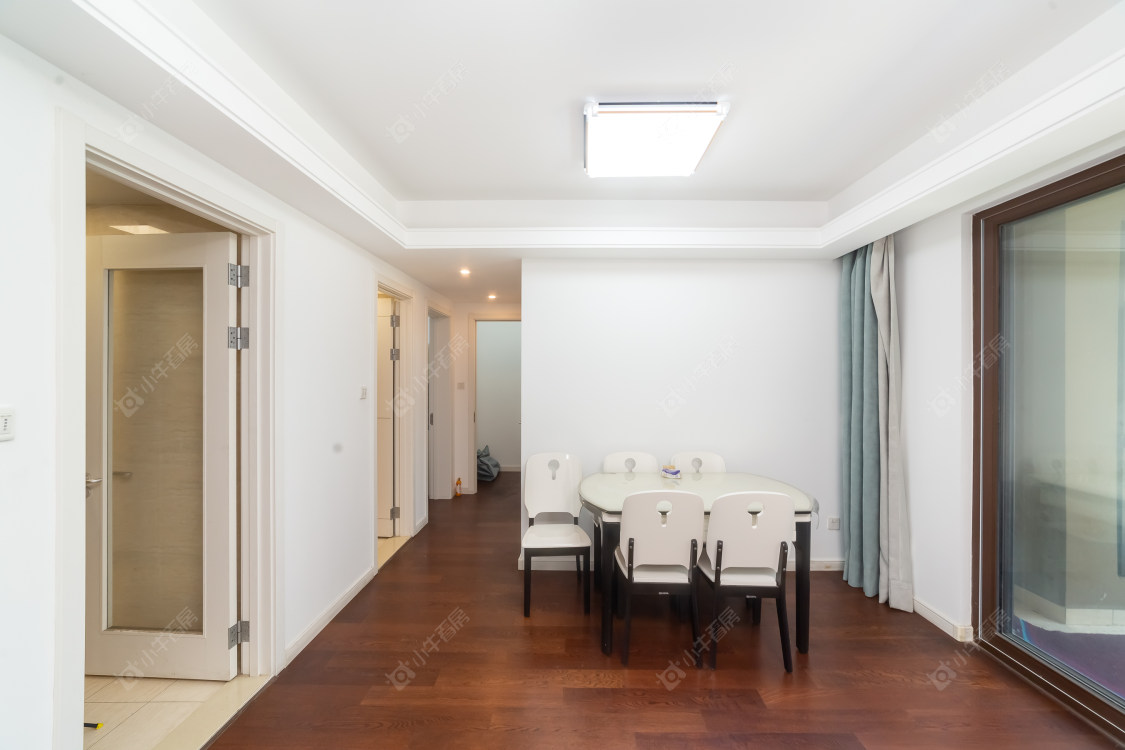 万科弘阳君望甲第房源室内图 常州万科弘阳君望甲第在售二手房源室内图_小牛看房