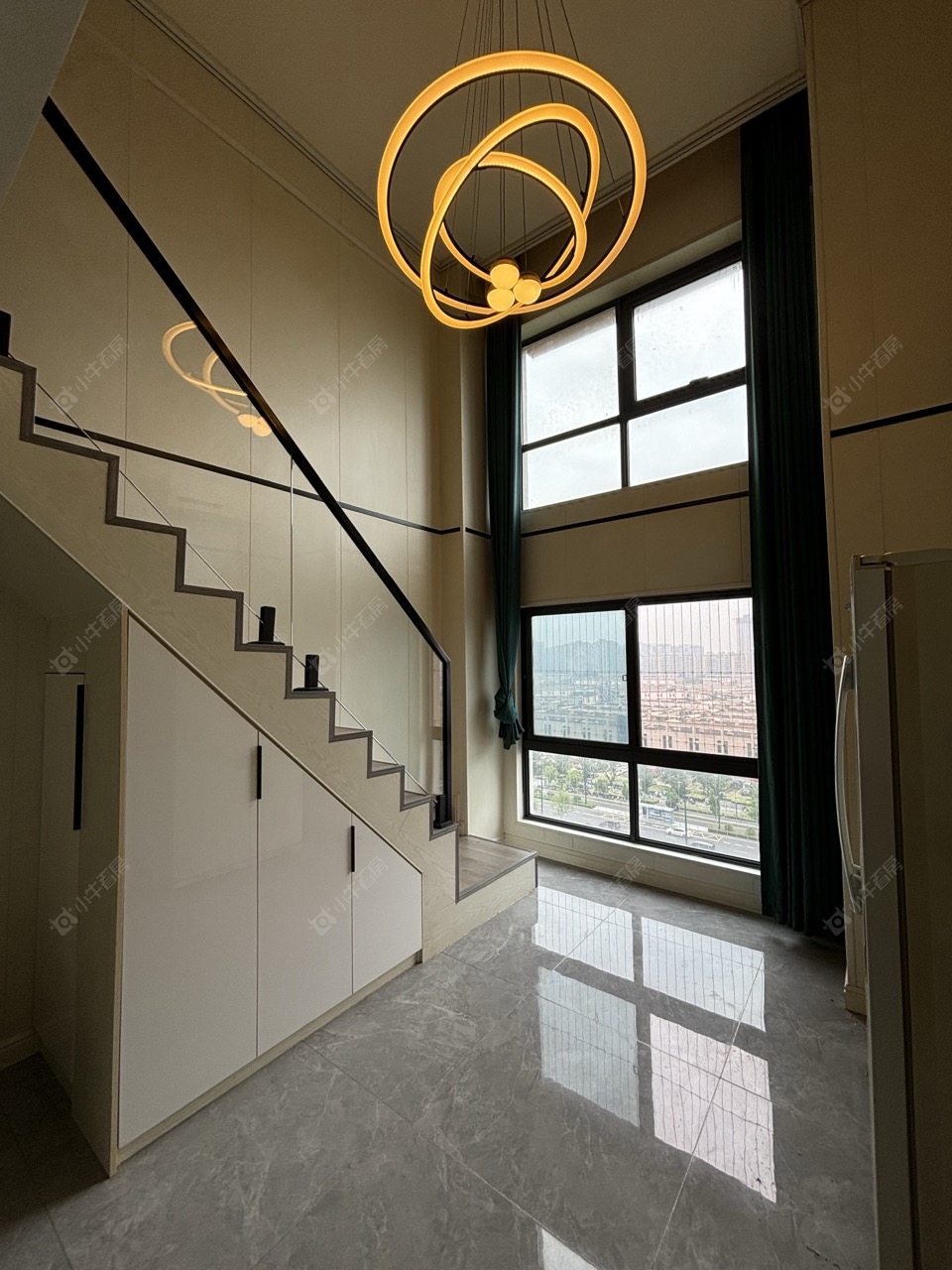 百瑞时代房源室内图 常州百瑞时代在租房源室内图_小牛看房