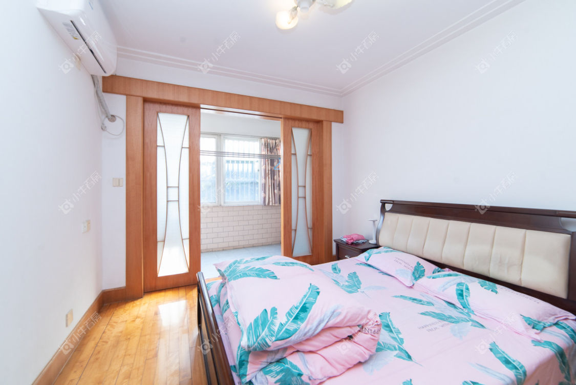 常州花之园在租房源室内图_小牛看房