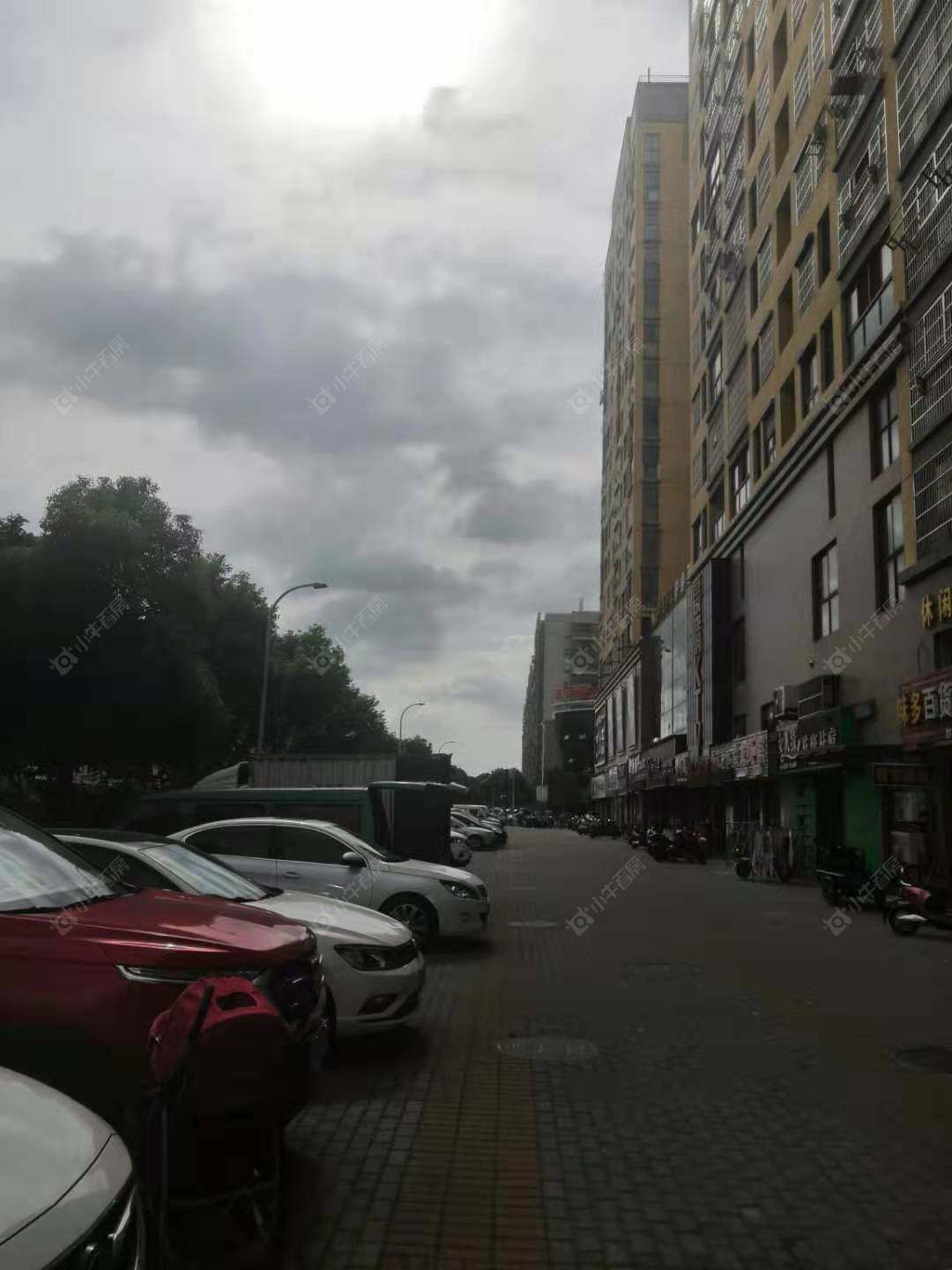 常州长宏公寓在租房源小区图_小牛看房