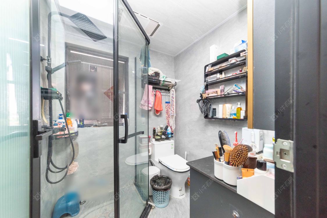 常州荣盛御府在售二手房源室内图_小牛看房