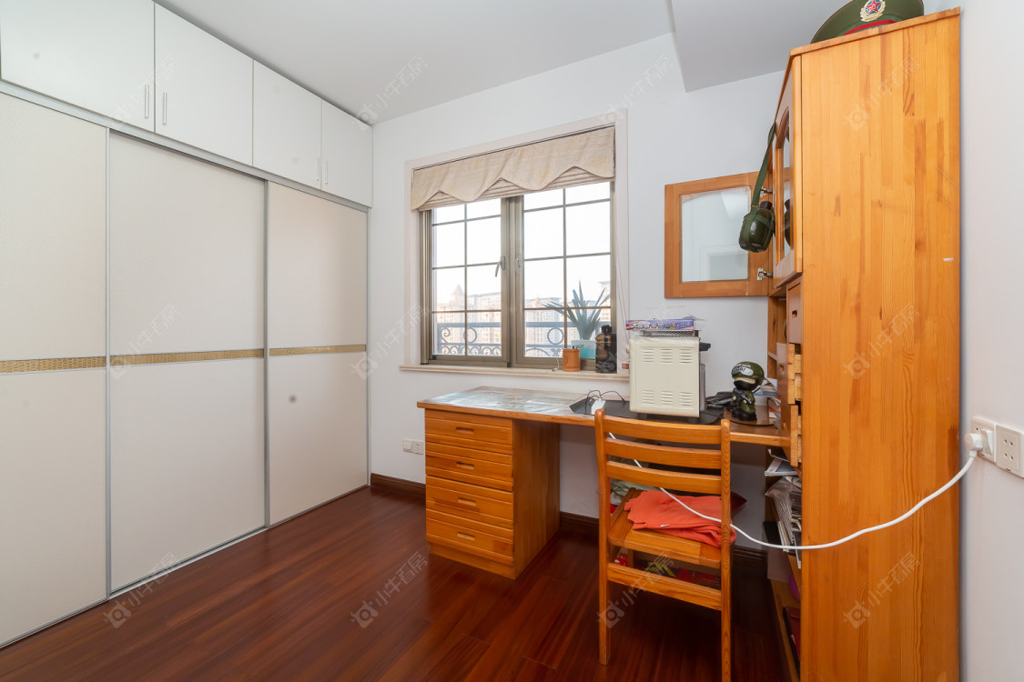 常州银河湾第一城一期在售二手房源室内图_小牛看房