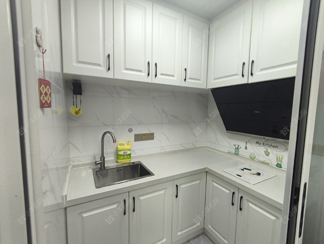 星湖广场房源室内图 常州星湖广场在租房源室内图_小牛看房