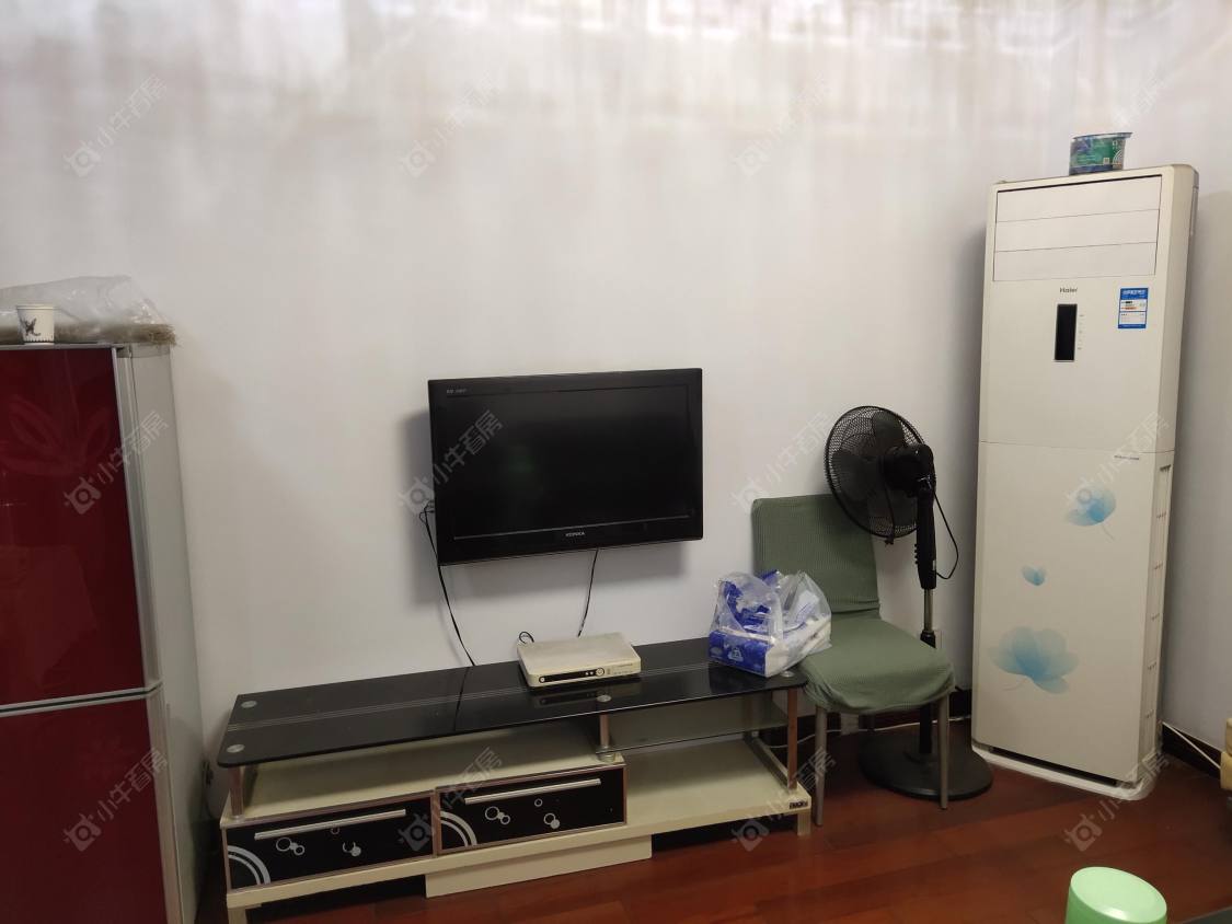 常州喜盈门花苑在租房源摆位图_小牛看房