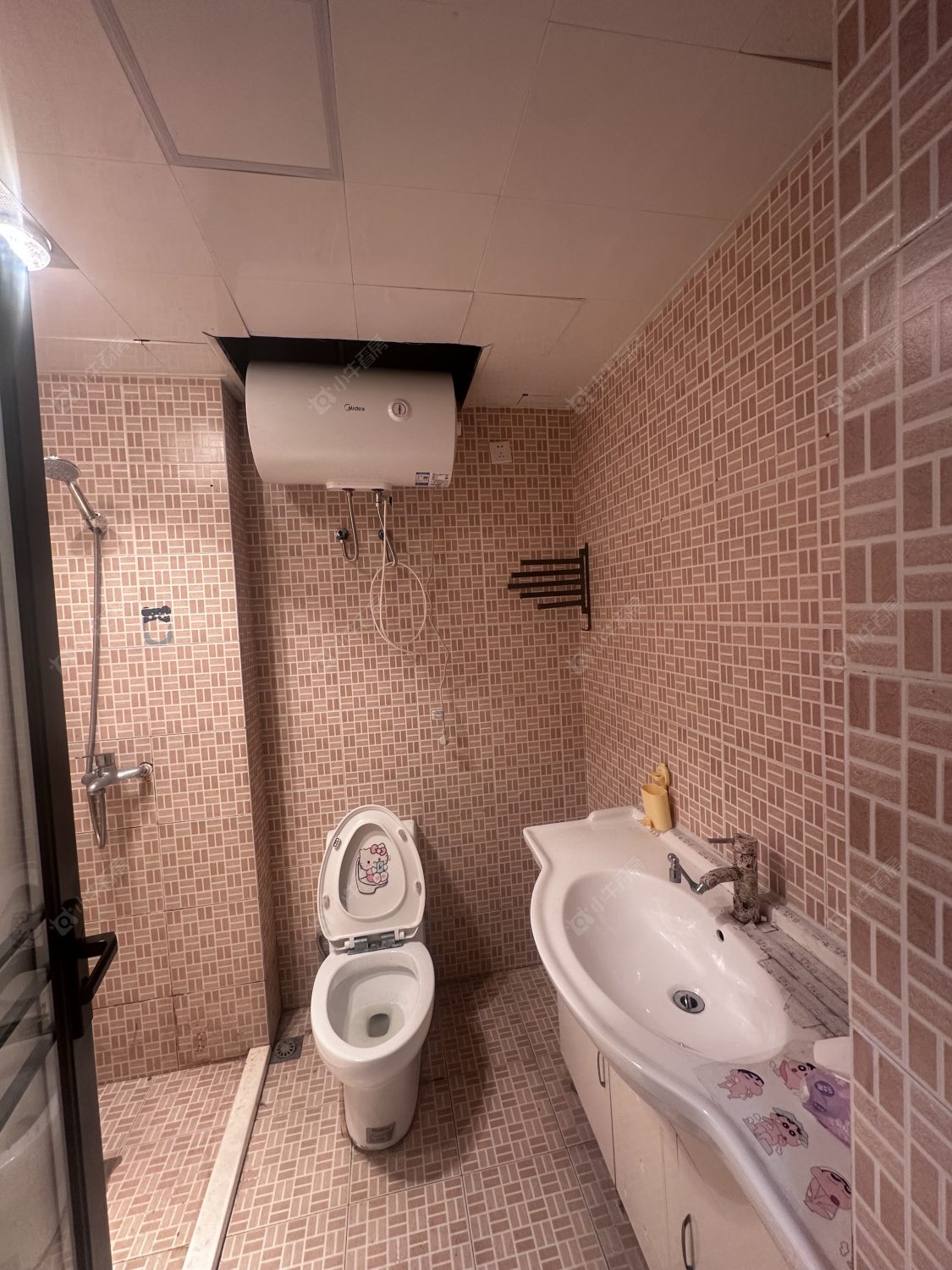 常州丰乐尚都在租房源室内图_小牛看房