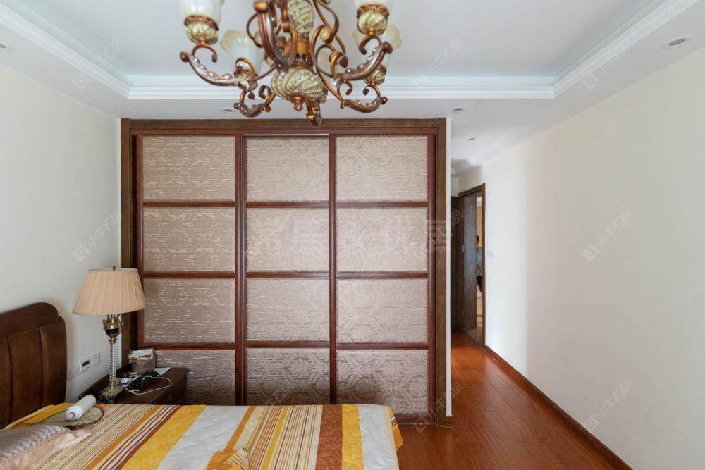 常州龙湖龙誉城二期在售二手房源室内图_小牛看房