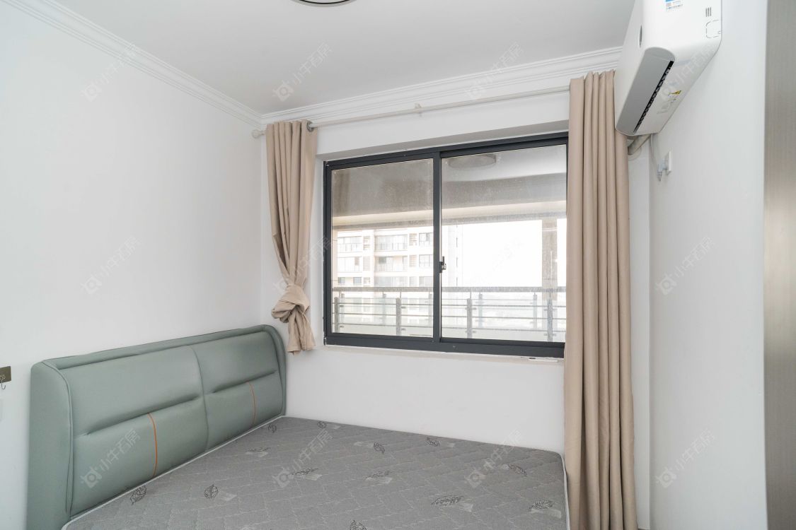 常州港悦府在售二手房源室内图_小牛看房